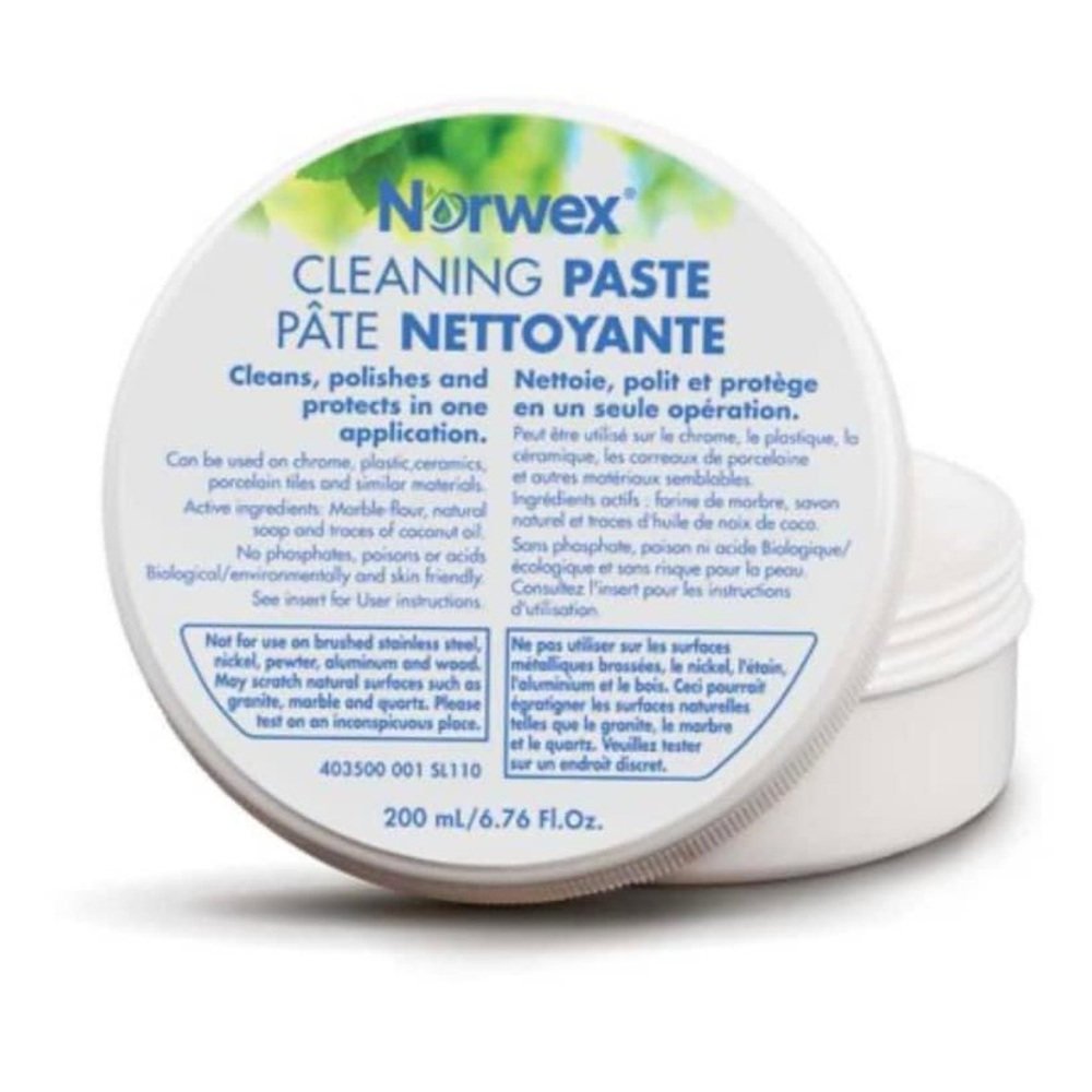 Norwex Cleaning Paste